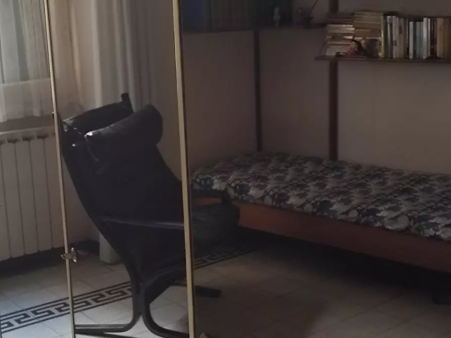 Immagine 5 di Appartamento in vendita  a La Spezia