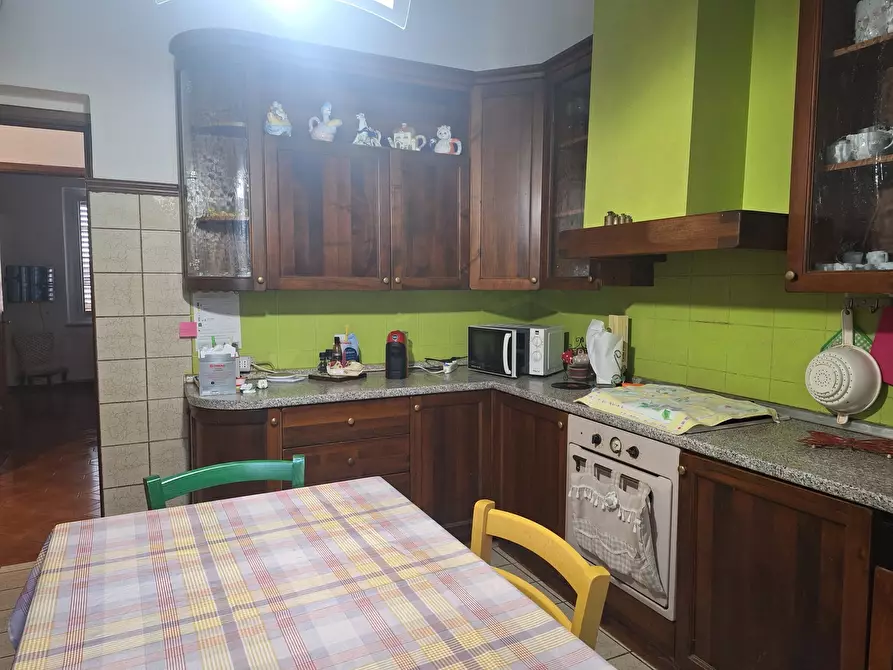 Immagine 13 di Appartamento in affitto  a La Spezia