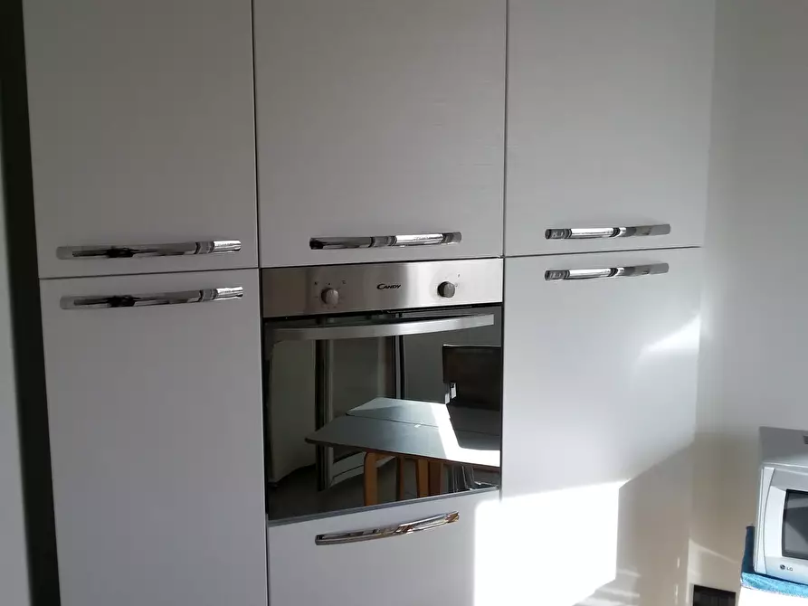 Immagine 2 di Appartamento in affitto  in viale s. bartolomeo a La Spezia