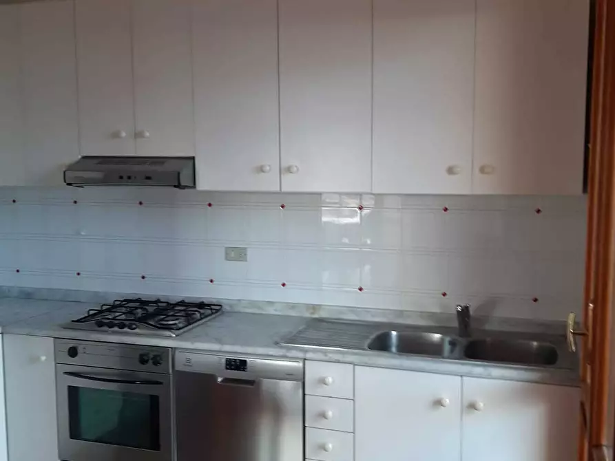 Immagine 8 di Appartamento in affitto  in tre strade a Lerici