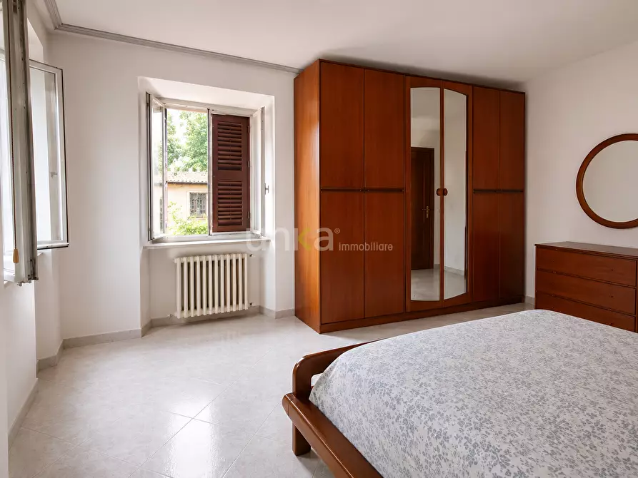 Immagine 14 di Appartamento in vendita  in Via Valle 2a a Jesi