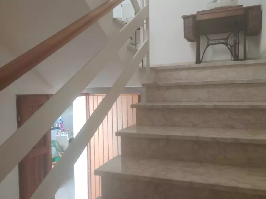 Immagine 8 di Casa indipendente in vendita  in via Ugo la Malfa 38 a Santa Maria Nuova