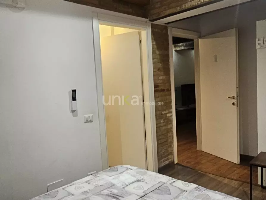 Immagine 9 di Appartamento in affitto  in Via Pergolesi snc a Jesi