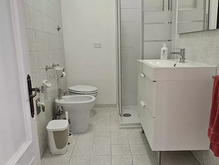 Immagine 10 di Appartamento in affitto  in Via XV Settembre snc a Jesi