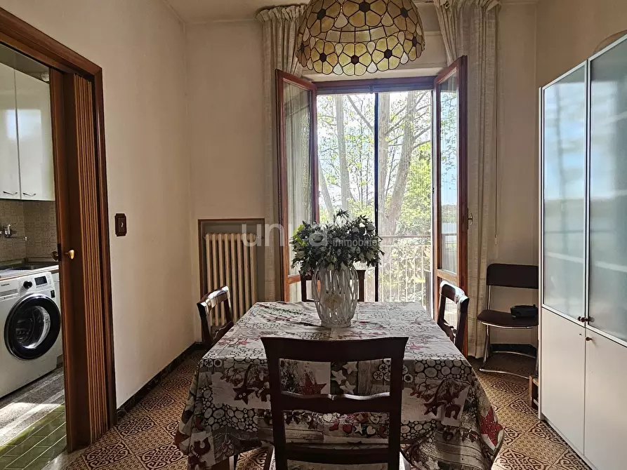 Immagine 9 di Appartamento in vendita  in Viale Giuseppe Verdi snc a Jesi