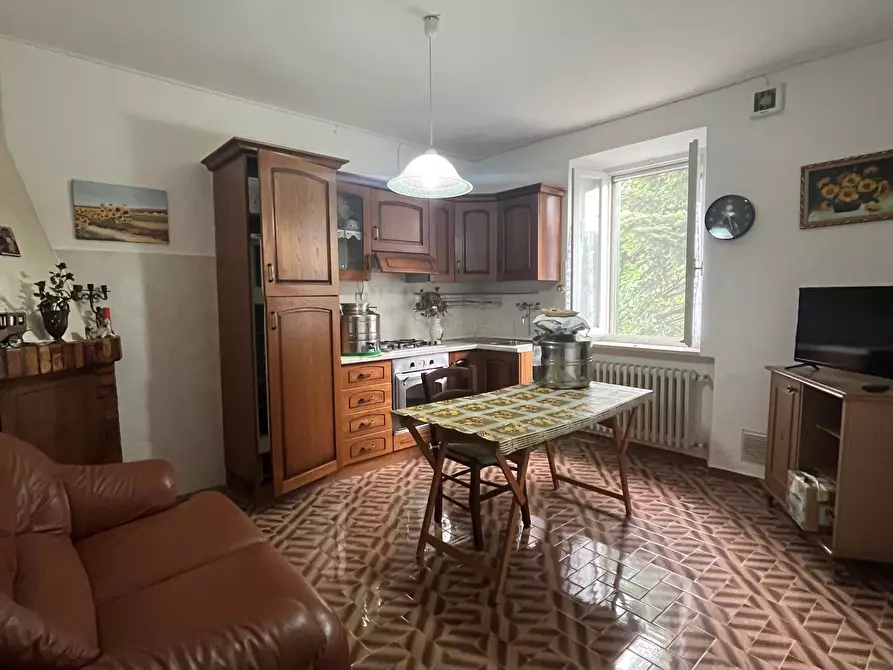 Immagine 5 di Casa indipendente in vendita  in Contrada Valle 6 a Poggio San Marcello