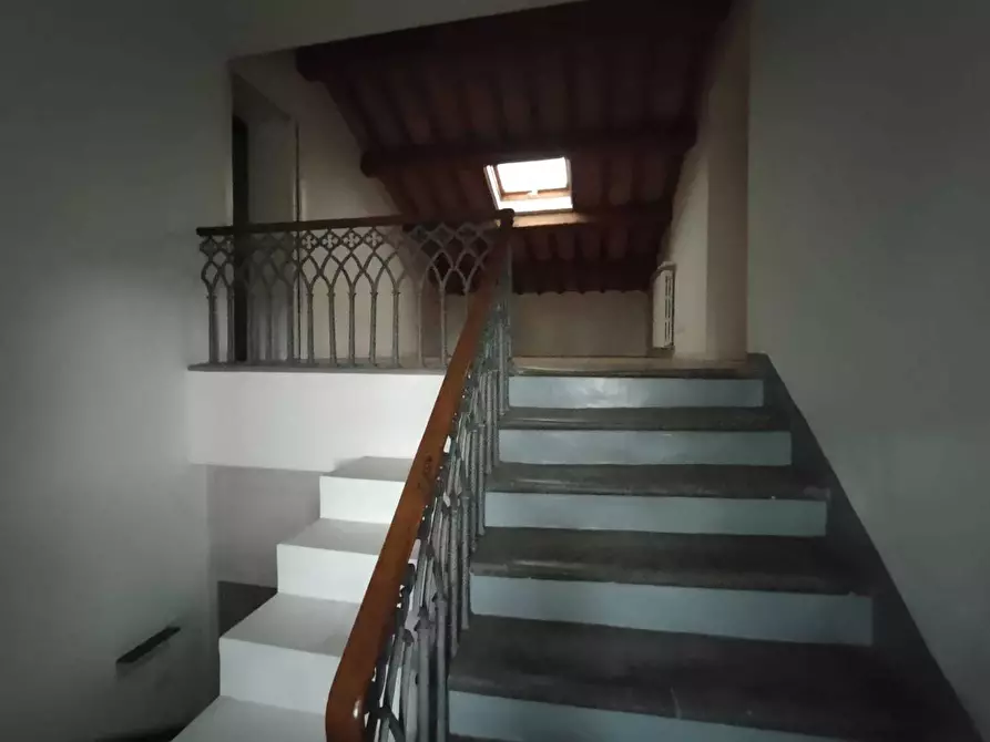 Immagine 28 di Appartamento in vendita  in Via XX Settembre 18 a Jesi