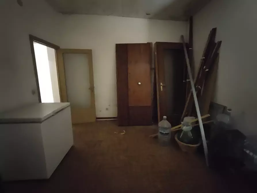 Immagine 21 di Casa indipendente in vendita  in Via Ponte Pio 31 a Jesi