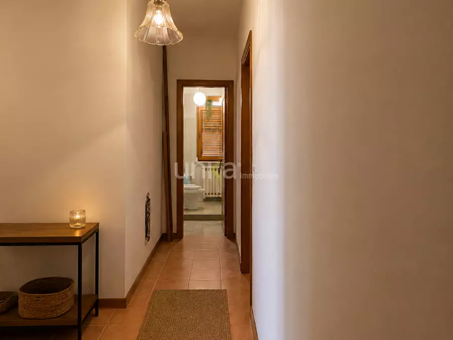 Immagine 16 di Appartamento in vendita  in Via Giuseppe Uncini snc a Cupramontana