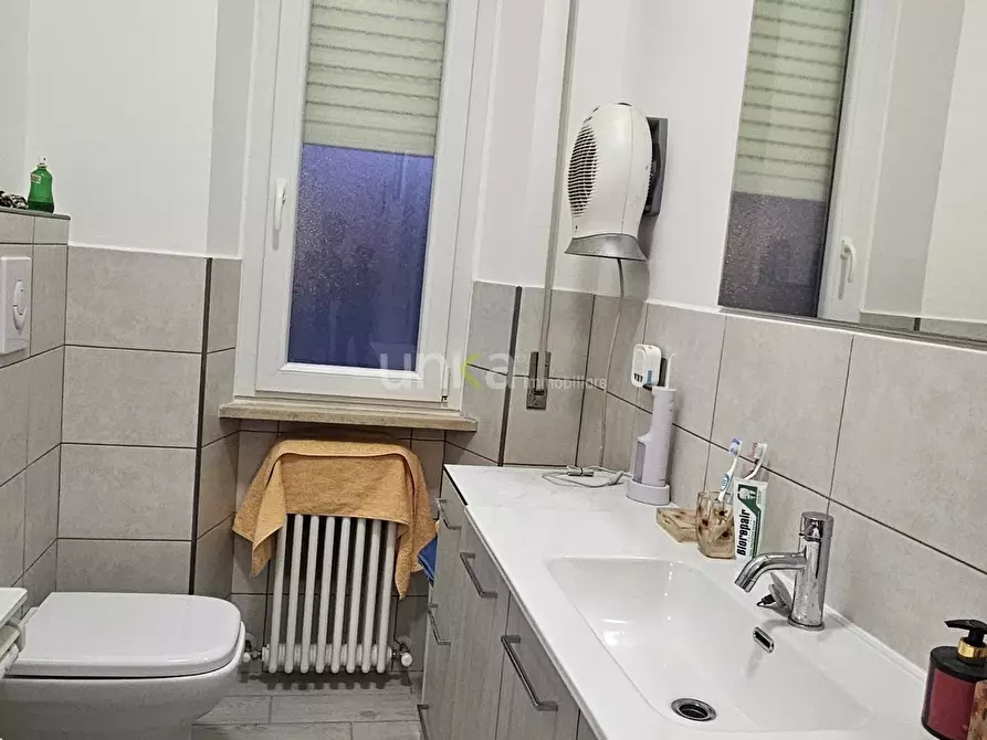 Immagine 13 di Appartamento in vendita  in Puccini snc a Jesi