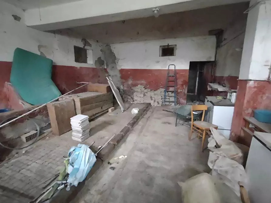 Immagine 22 di Casa indipendente in vendita  a Morro D'alba