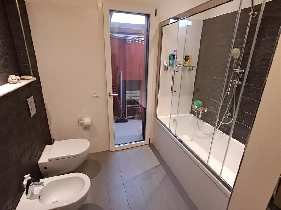 Immagine 9 di Casa indipendente in vendita  in Contrada Pantiere snc a Castelbellino