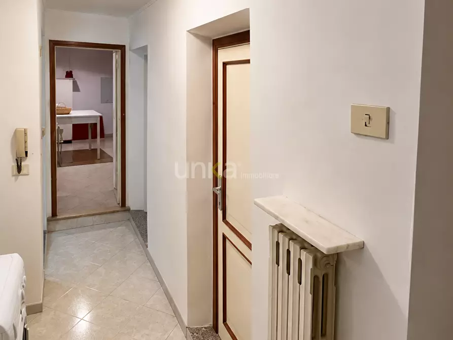 Immagine 12 di Appartamento in vendita  in Via Valle 2a a Jesi