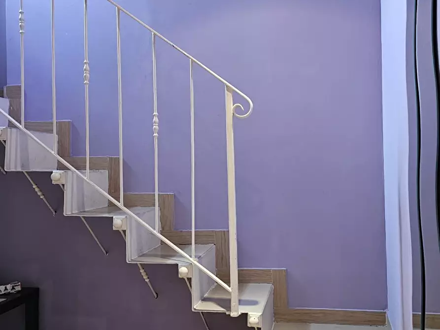 Immagine 5 di Appartamento in vendita  in Via Roccabella 21 a Jesi