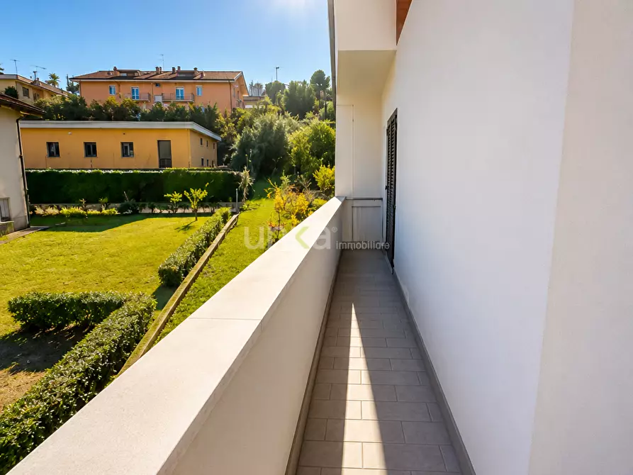 Immagine 6 di Appartamento in vendita  in Via Giuseppe Uncini snc a Cupramontana