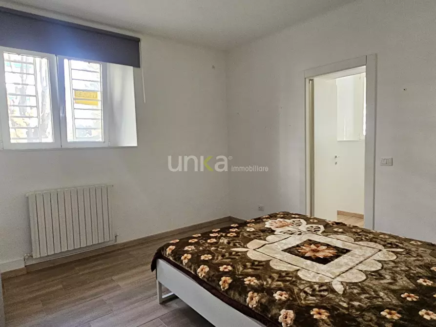 Immagine 9 di Appartamento in vendita  in Via San Francesco snc a Jesi