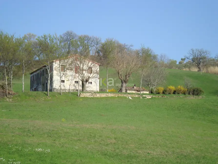 Immagine 7 di Casa indipendente in vendita  in via Barchio 2 a Cupramontana