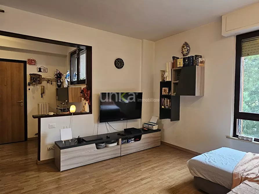 Immagine 4 di Appartamento in vendita  in Via 1° Maggio 6 a Jesi