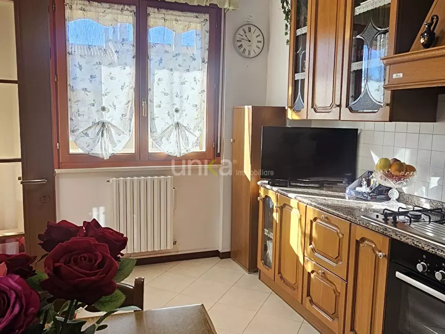 Immagine 11 di Appartamento in vendita  in Via Dei Colli snc a Jesi