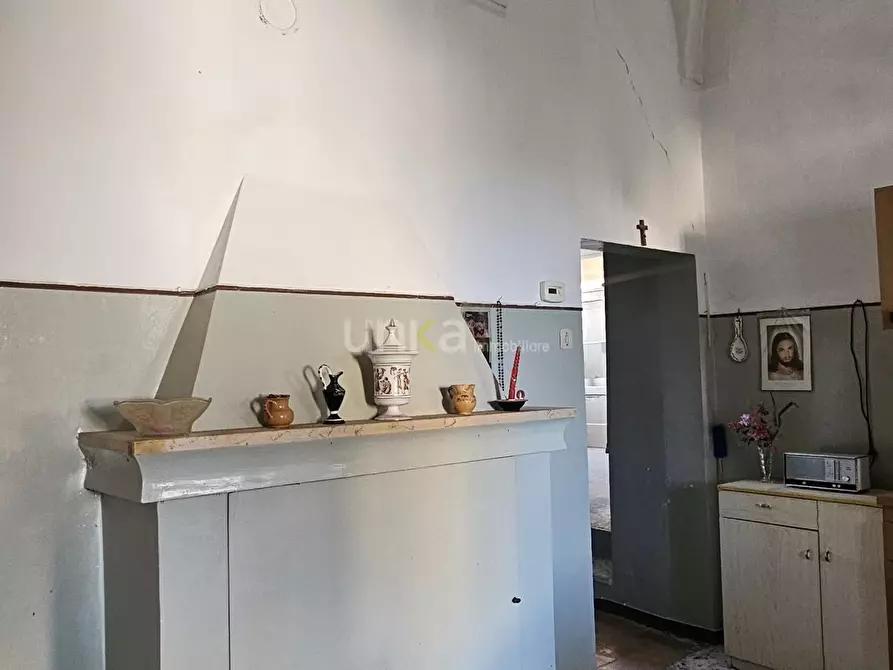 Immagine 5 di Appartamento in vendita  in Via Fratelli Rosselli 5 a Castelplanio