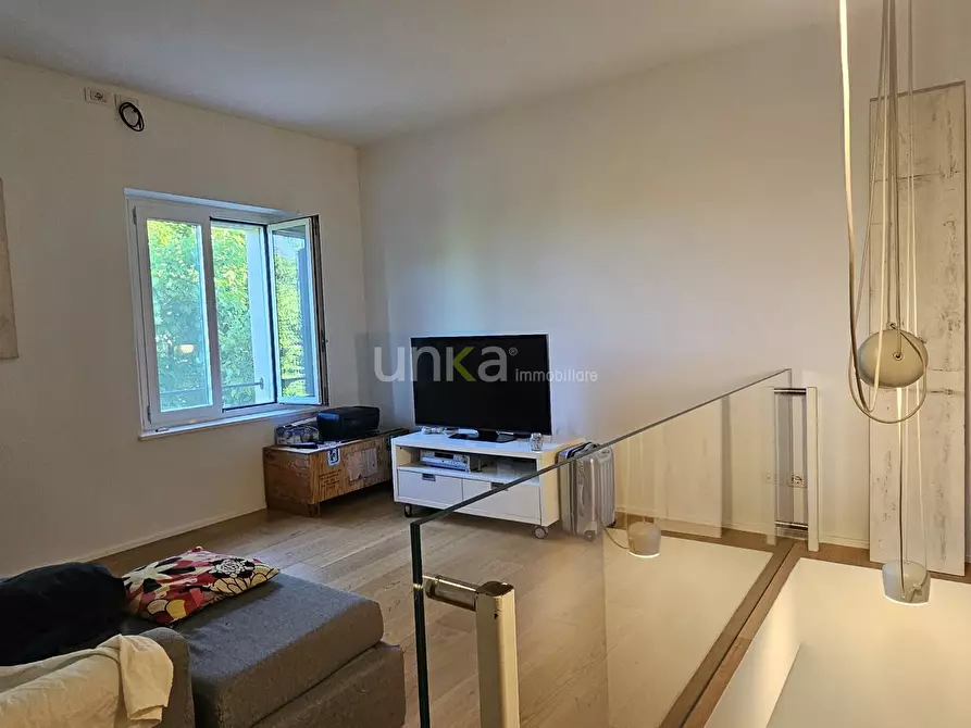 Immagine 11 di Casa indipendente in vendita  in Via Santa Lucia snc a Jesi