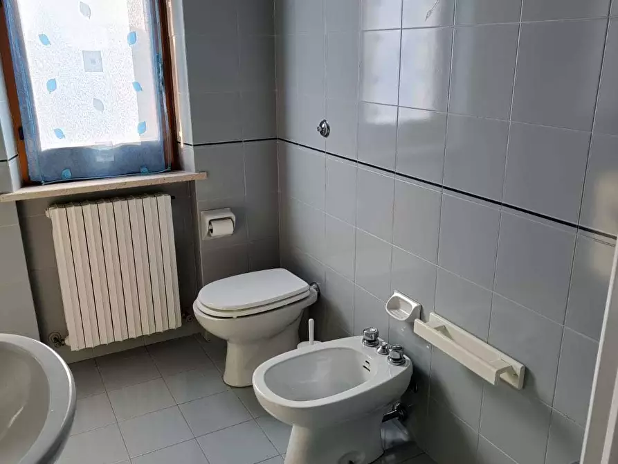 Immagine 18 di Casa indipendente in vendita  in via Ugo la Malfa 38 a Santa Maria Nuova