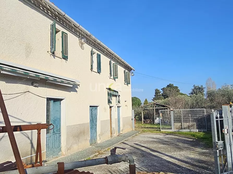 Immagine 8 di Casa indipendente in vendita  in Via San Martino 7 a Monsano