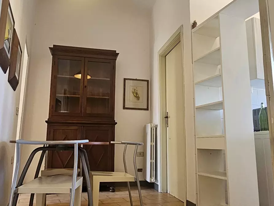 Immagine 11 di Appartamento in vendita  in Via Mura Occidentali snc a Jesi