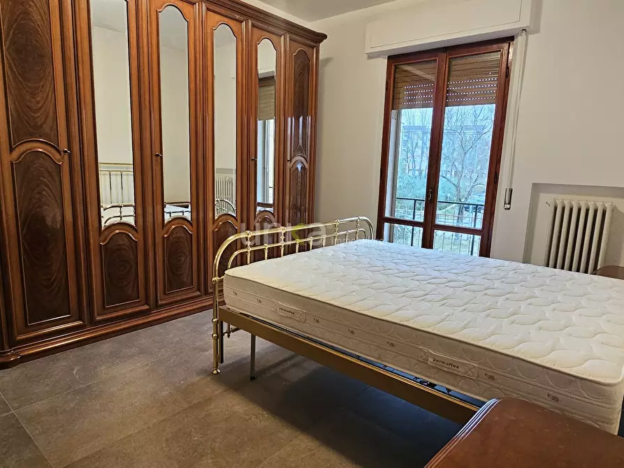 Immagine 11 di Appartamento in affitto  in Via Pezzolet snc a Jesi