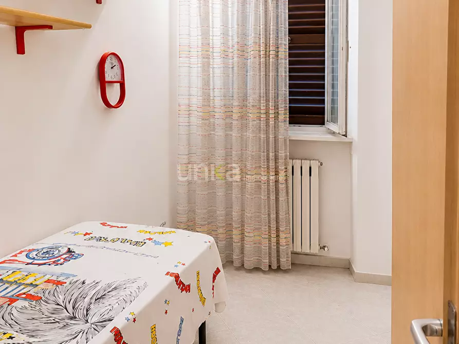 Immagine 25 di Appartamento in vendita  in Via Valle 2a a Jesi
