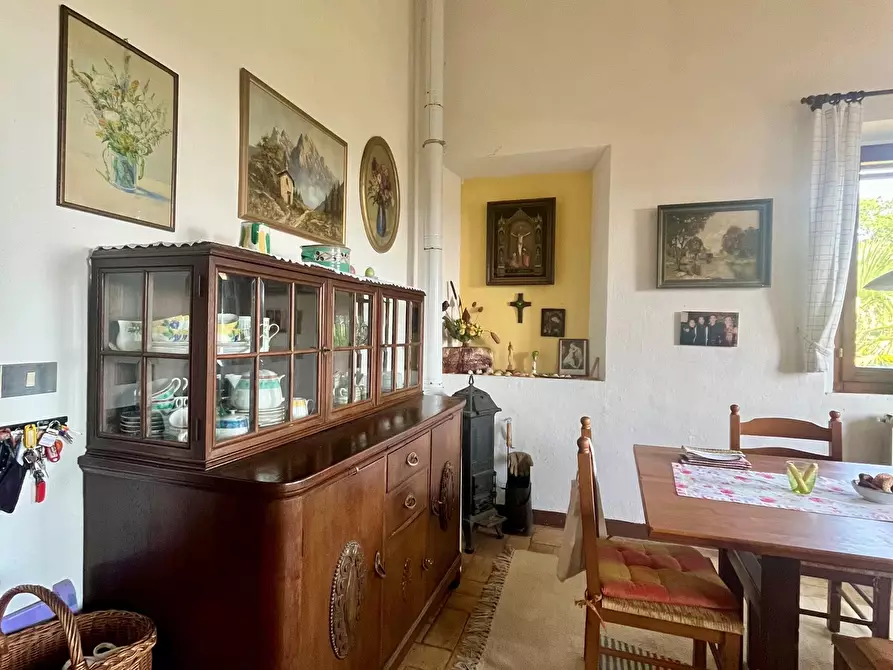 Immagine 22 di Casa indipendente in vendita  in Contrada Colle a Montecarotto