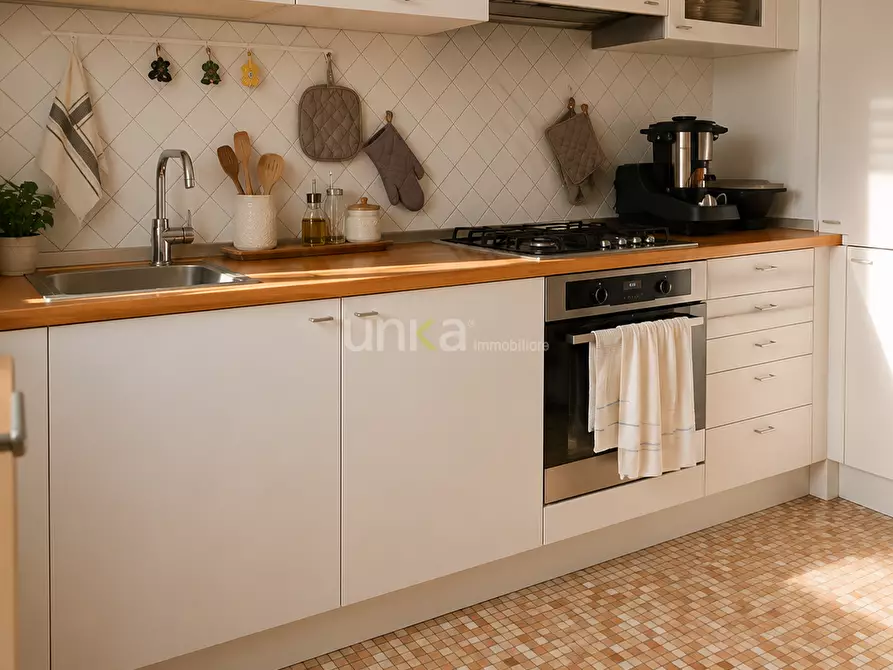 Immagine 13 di Appartamento in vendita  in Via Pergolesi snc a Jesi