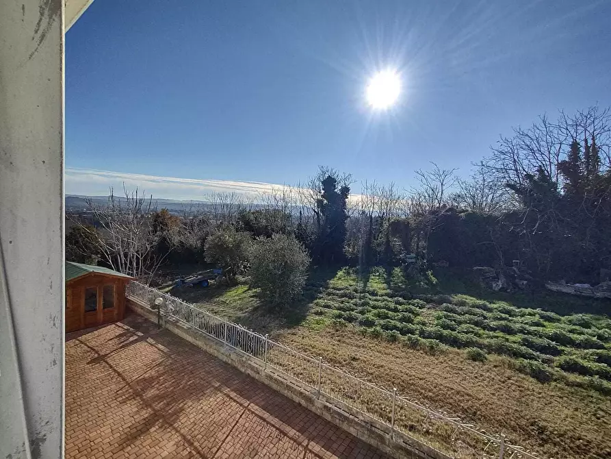 Immagine 4 di Casa indipendente in vendita  in Via Santa Maria 14 a Monsano