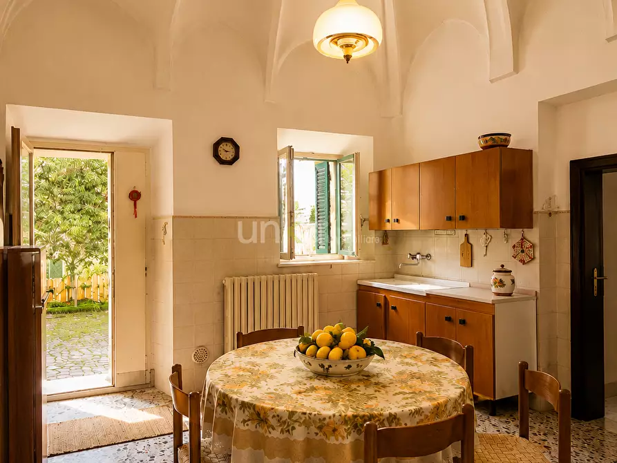 Immagine 6 di Appartamento in vendita  in Via Fratelli Rosselli 5 a Castelplanio