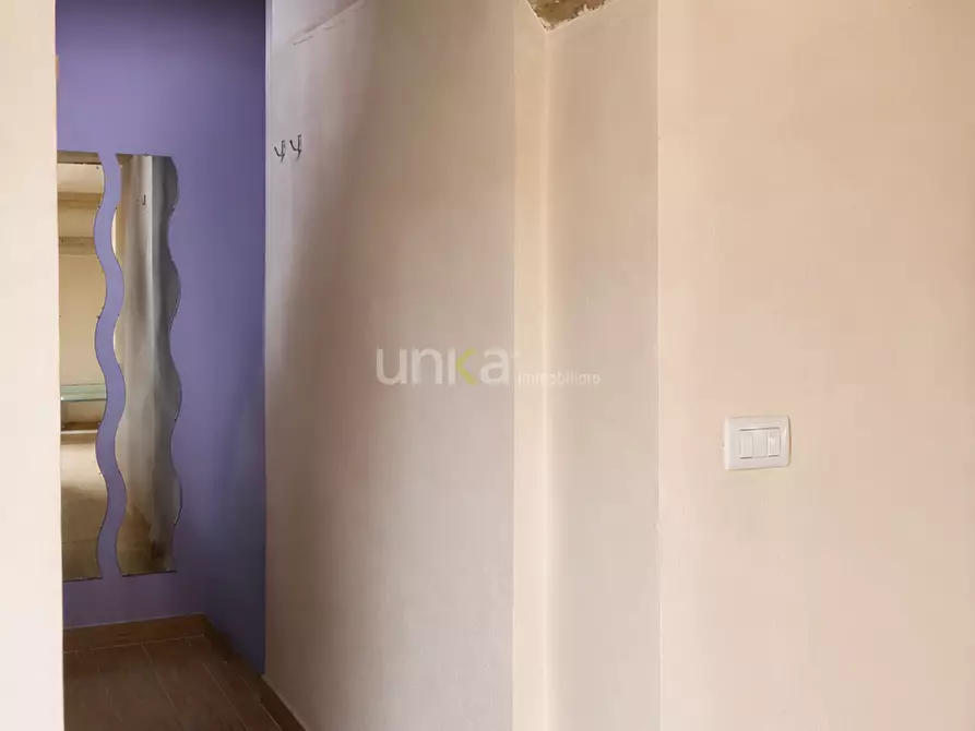 Immagine 22 di Appartamento in vendita  in Via Roccabella 21 a Jesi