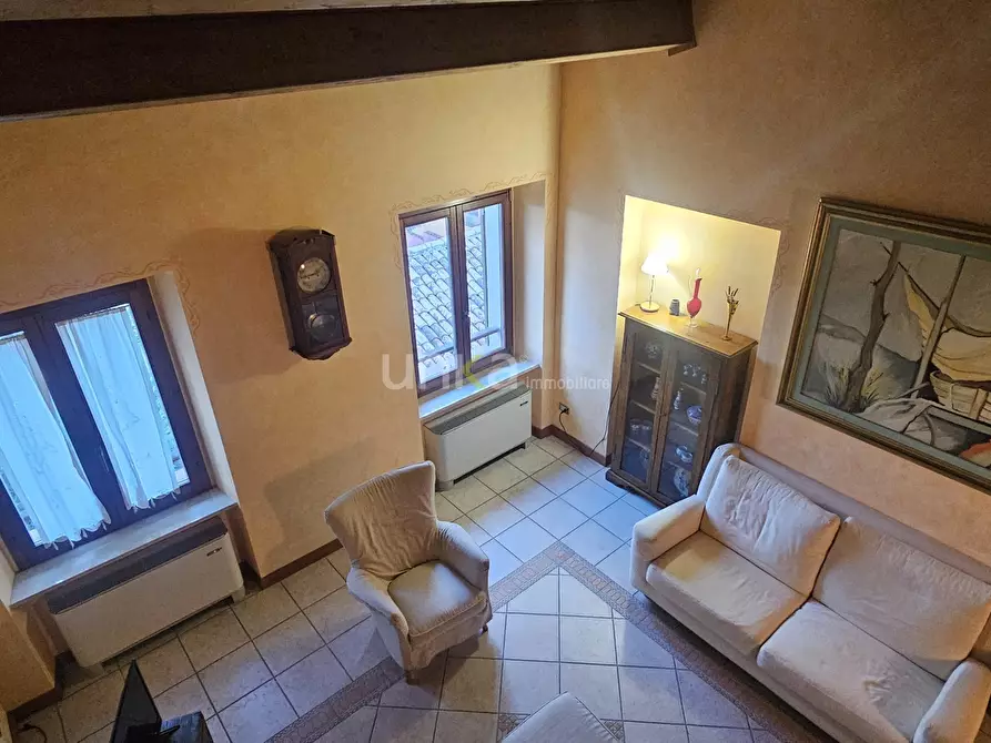 Immagine 8 di Appartamento in affitto  in Corso Giacomo Matteotti snc a Jesi