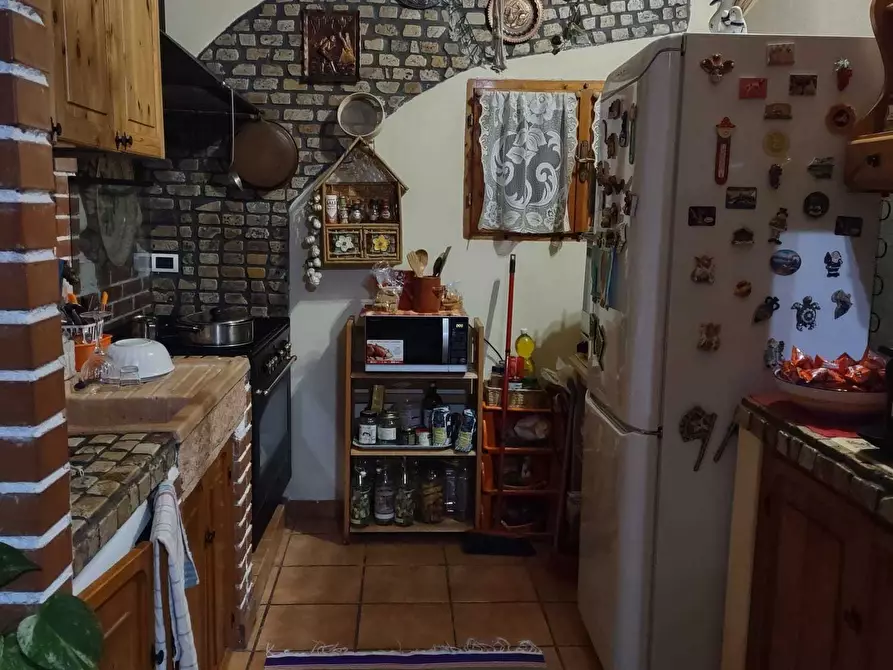 Immagine 22 di Casa indipendente in vendita  in via coppetella 6 a Jesi