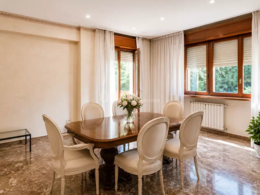 Immagine 7 di Casa indipendente in vendita  in Via Sant'Ubaldo snc a Monsano