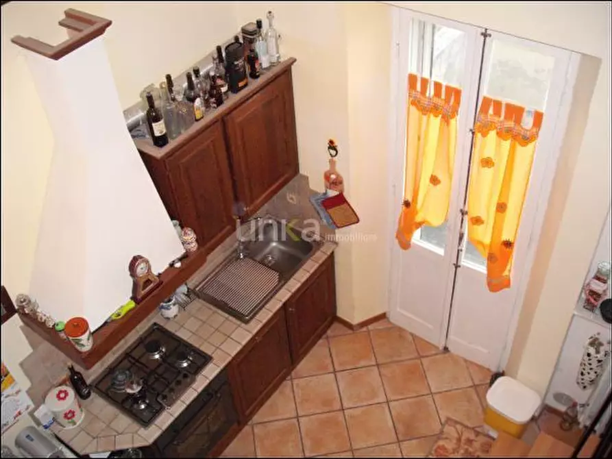 Immagine 4 di Casa indipendente in vendita  in Viale Madonna di Loreto 35 a San Marcello