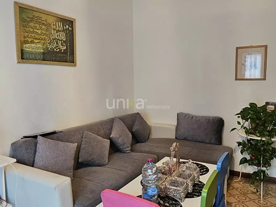 Immagine 7 di Appartamento in vendita  in Via De Bosis 16 a Jesi