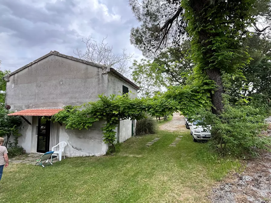 Immagine 14 di Casa indipendente in vendita  in Contrada Valle 6 a Poggio San Marcello