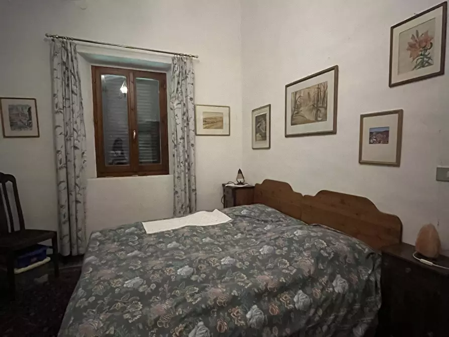 Immagine 12 di Casa indipendente in vendita  in Contrada Colle a Montecarotto