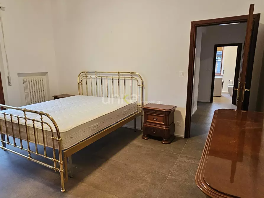 Immagine 12 di Appartamento in affitto  in Via Pezzolet snc a Jesi