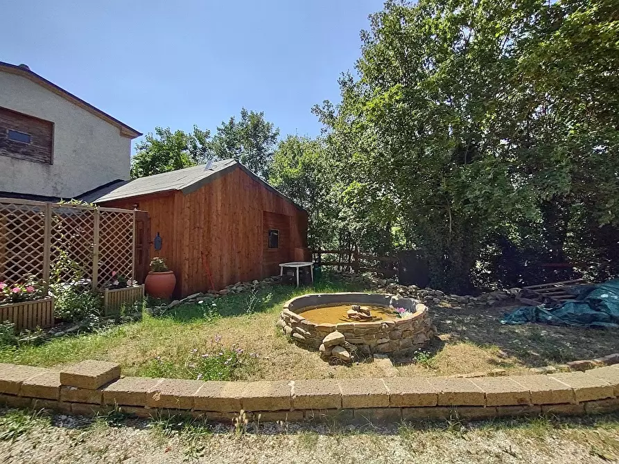 Immagine 30 di Casa indipendente in vendita  in Via Palazzi 8 a Cupramontana