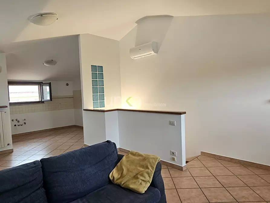 Immagine 2 di Appartamento in vendita  in Via Rosario Livatino snc a Jesi