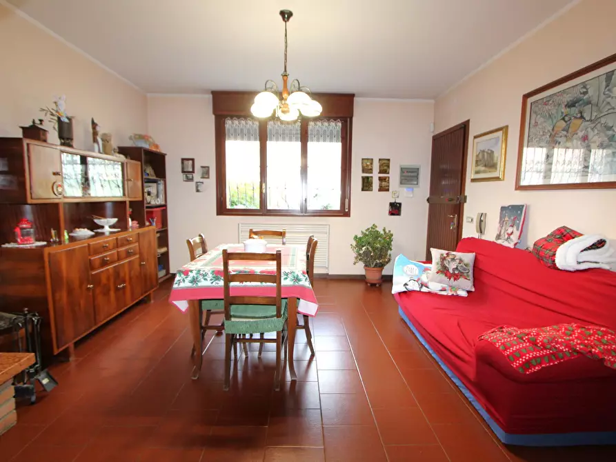 Immagine 7 di Villetta a schiera in vendita  in Via Generale Carlo Alberto dalla Chiesa a Valsamoggia