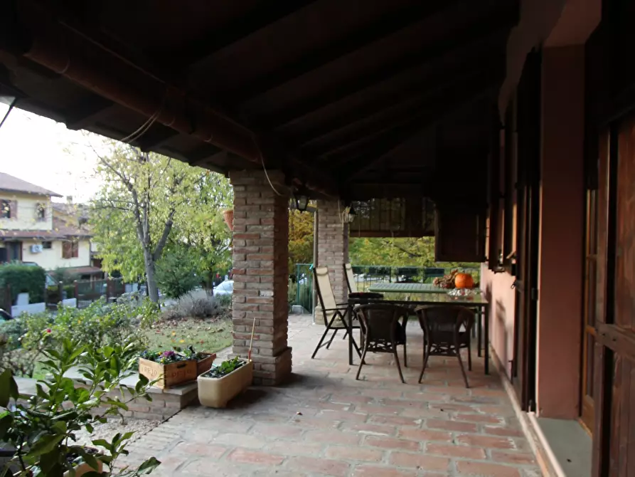 Immagine 51 di Porzione di casa in vendita  in Via Marco Biagi a Valsamoggia