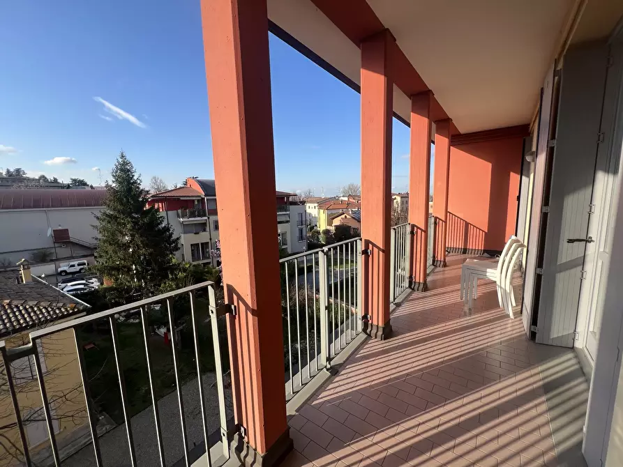 Immagine 14 di Appartamento in vendita  in Via Giuseppe Mazzini a Valsamoggia