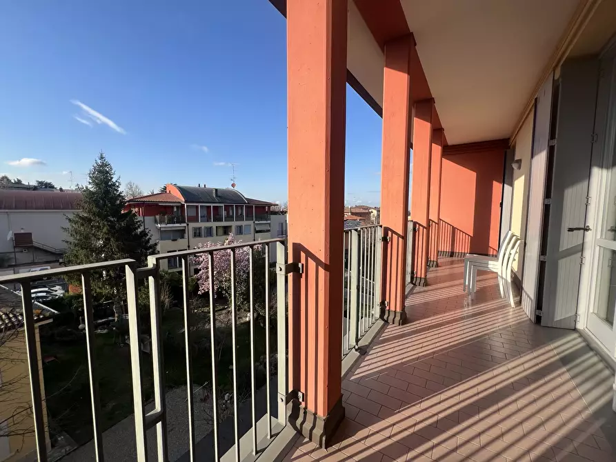 Immagine 18 di Appartamento in vendita  in Via Giuseppe Mazzini a Valsamoggia