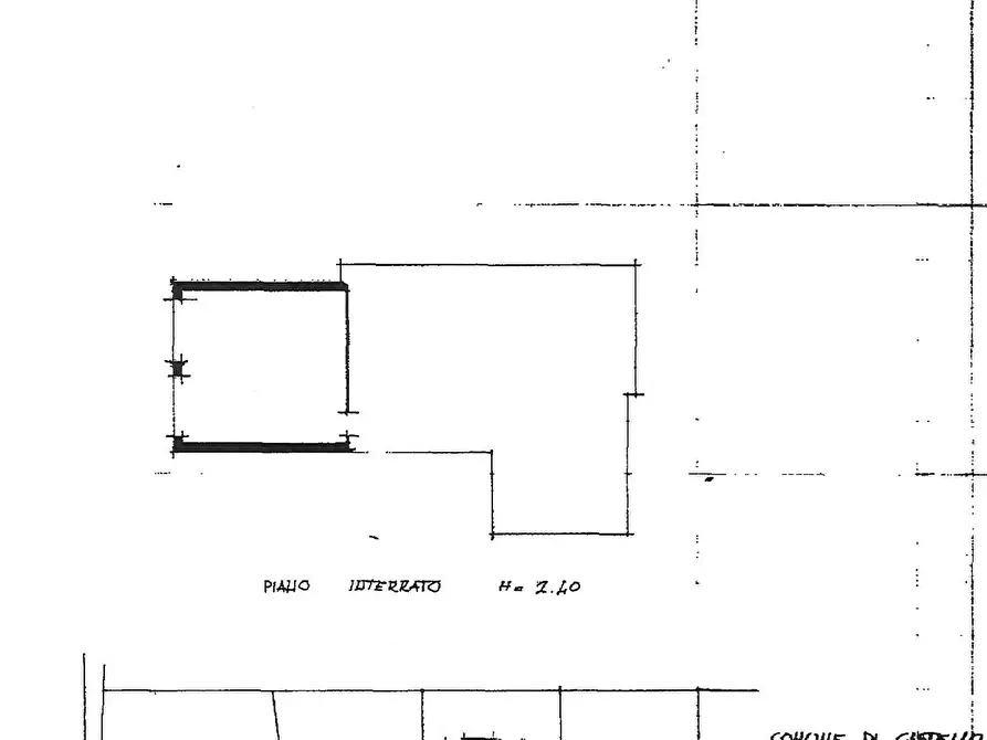Immagine 46 di Casa indipendente in vendita  in Via Canova 107 a Valsamoggia
